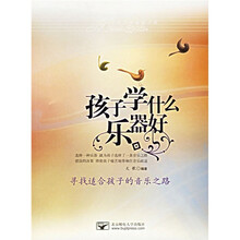 孩子学什么乐器好