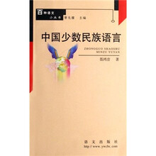 中国少数民族语言