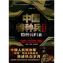 中国特种兵2:特种兵归来