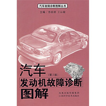 汽车发动机故障诊断图解