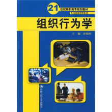 21世纪高职高专规划教材·人力资源管理系列：组织行为学