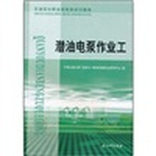 潜油电泵作业工（石油石化职业技能鉴定试题集）