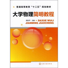 大学物理简明教程