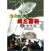 凤凰卫视闾丘露薇采访手记