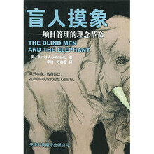 盲人摸象：项目管理的理念革命