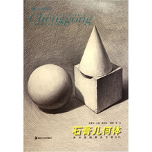 成功教学系列丛书：石膏几何体