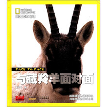 美国国家地理·与藏羚羊面对面