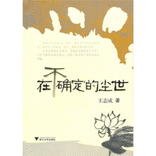 在不确定的尘世
