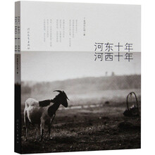 河东十年，河西十年