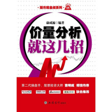 价量分析就这几招
