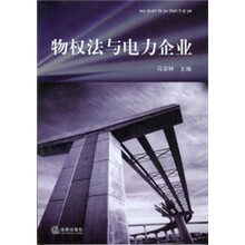 物权法与电力企业