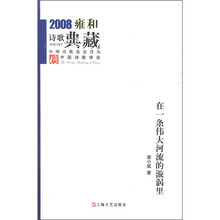 在一条伟大河流的漩涡里