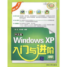 中文版Windows XP入门与进阶(附光盘)