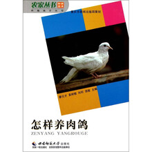 怎样养肉鸽