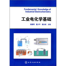 工业电化学基础