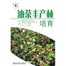 油茶丰产林培育