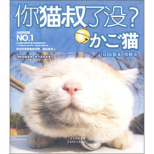 你猫叔了没？（附DVD光盘1张、全套8枚猫林萌主明信片、激萌大幅海报）