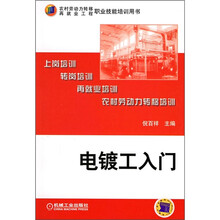 电镀工入门