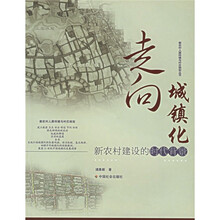 走向城镇化：新农村建设的时代背景