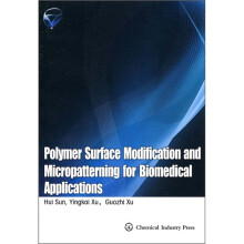 Polymer Surface Modification and Micropatterning for Biomedical and Applications