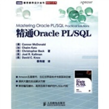 精通Oracle PL/SQL