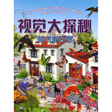 视觉大探秘：都市穿行者