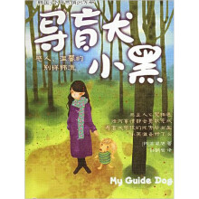 导盲犬小黑
