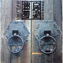 福建经典古民居:房梁遗梦