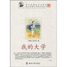 青少年课外阅读系列丛书：我的大学