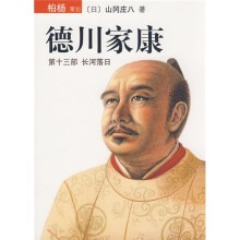 德川家康13:长河落日
