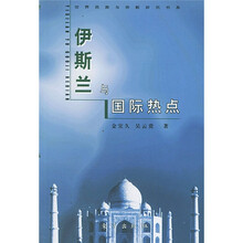 伊斯兰与国际热点