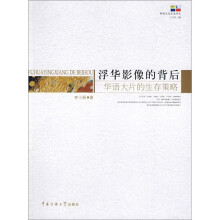 浮华影像的背后：华语大片的生存策略