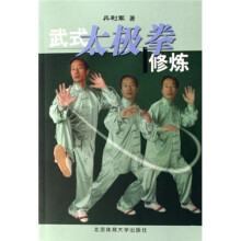武式太极拳修炼