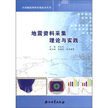 地震资料采集理论与实践/实用地震资料采集技术丛书