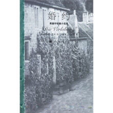 黑塞中短篇小说选:婚约
