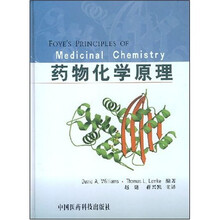 药物化学原理