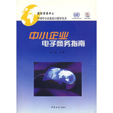 中小企业电子商务指南