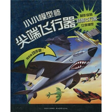 小小模型师：尖端飞行器