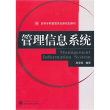 管理信息系统
