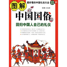 图解中国国俗