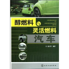 醇燃料与灵活燃料汽车