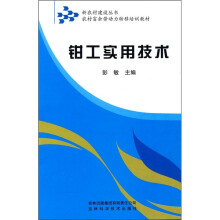 农村富余劳动力转移培训教材:钳工实用技术