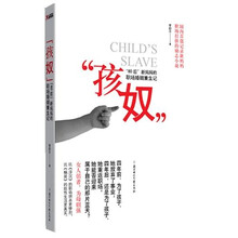 孩奴:“80后”新妈妈的职场婚姻重生记