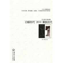 王小波小说全集：白银时代·2010·黑铁时代