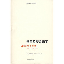 佛罗伦斯月光下