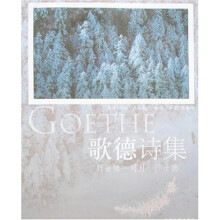 歌德诗集