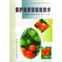 保护地番茄栽培技术