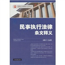 民事执行法律条文释义77