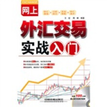 网上外汇交易实战入门(附光盘1张)