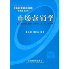 市场营销学